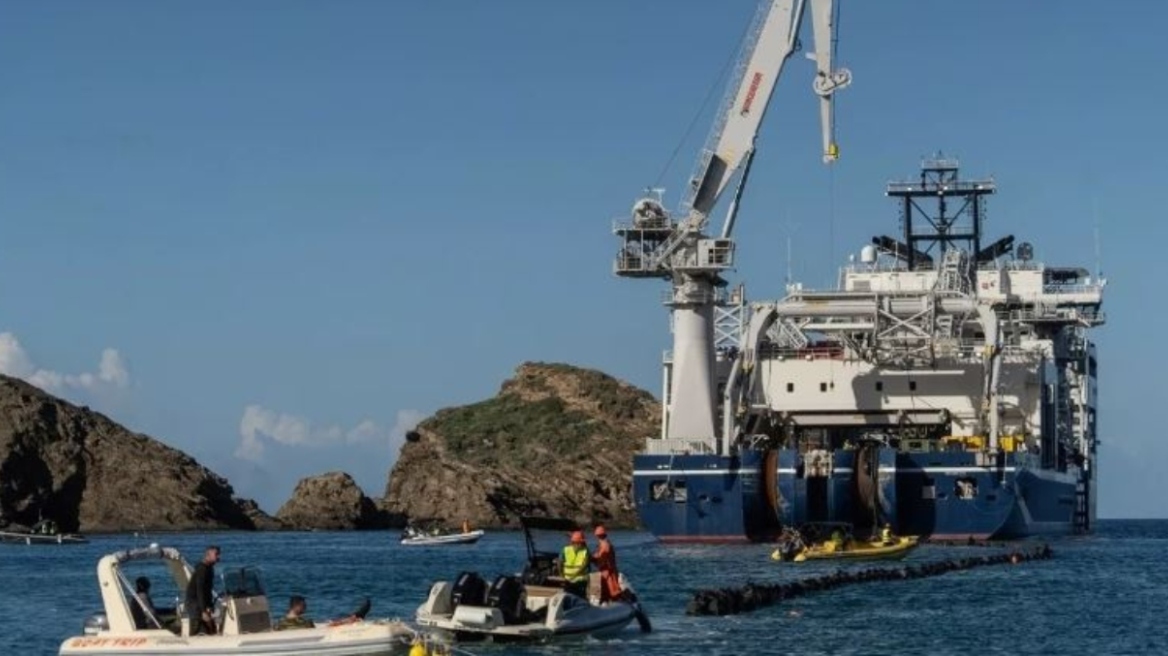 ΑΔΜΗΕ: Το μεγάλο στοίχημα των ηλεκτρικών διασυνδέσεων ύψους 2,6 δισ. ευρώ