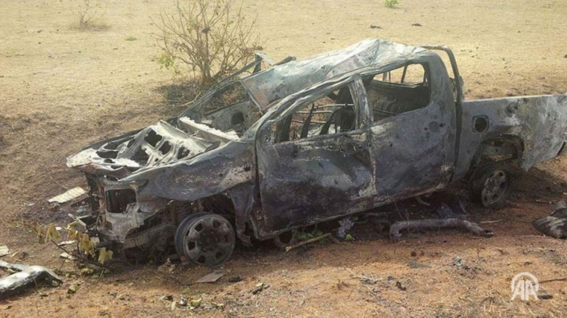 Νίγηρας: Τουλάχιστον 17 στρατιώτες σκοτώθηκαν πριν τη διάσκεψη των χωρών της Δυτικής Αφρικής