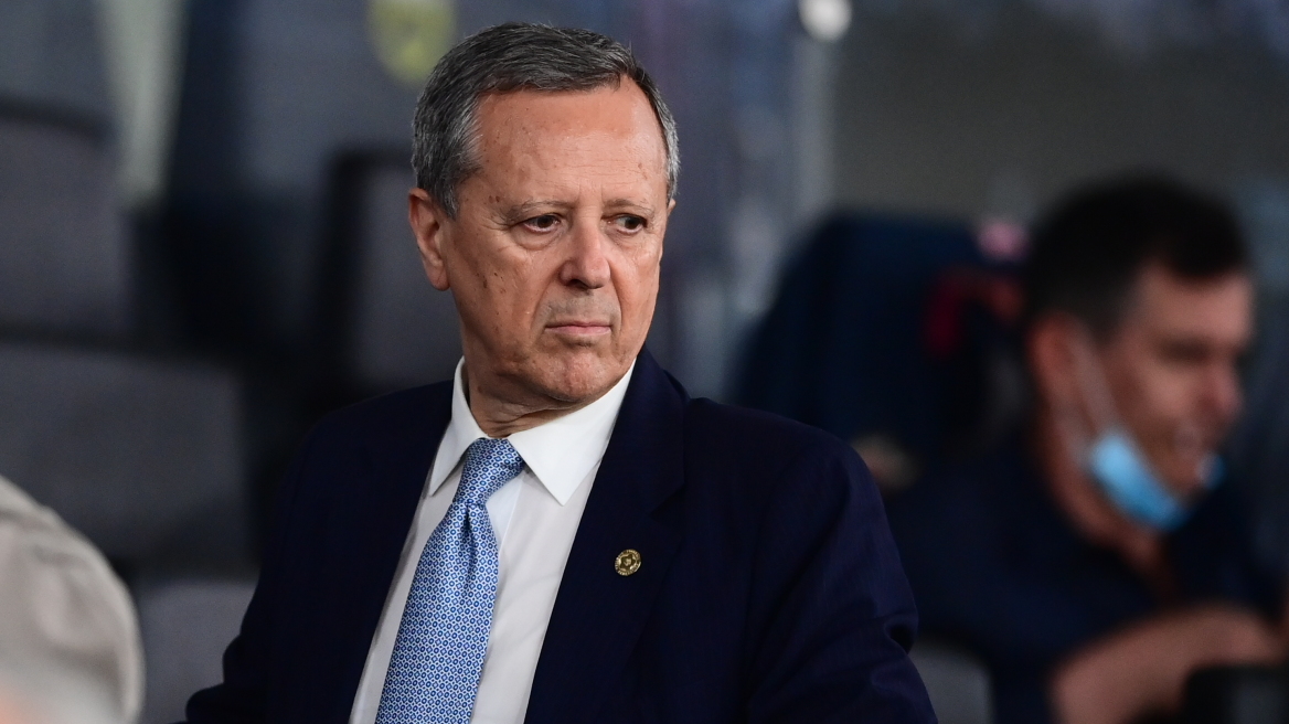  ΕΠΟ: Η πρότασή της για την αντιμετώπιση της οπαδικής βίας 