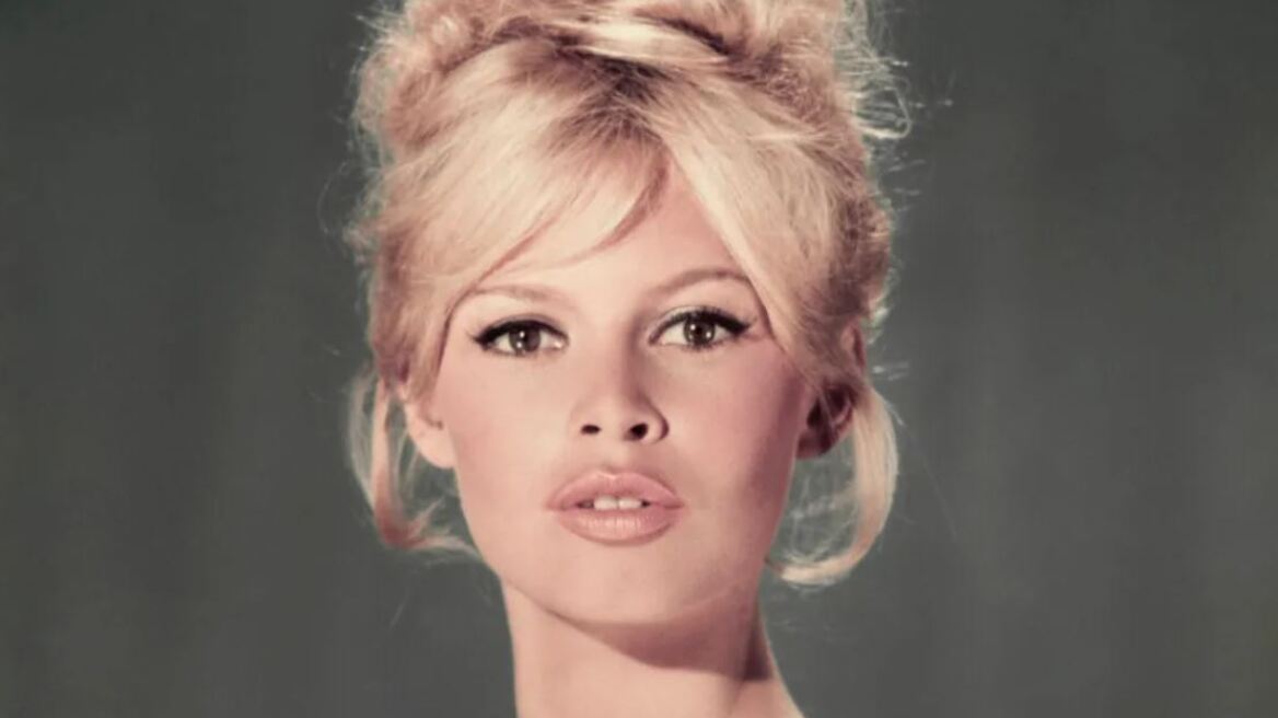 Μπριζίτ Μπαρντό: Το θρυλικό στυλ μαλλιών της που έγινε viral στο TikTok