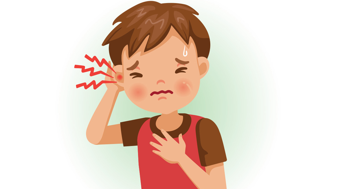 Καλοκαιρινή Ωτίτιδα: Τι να προσέξουμε