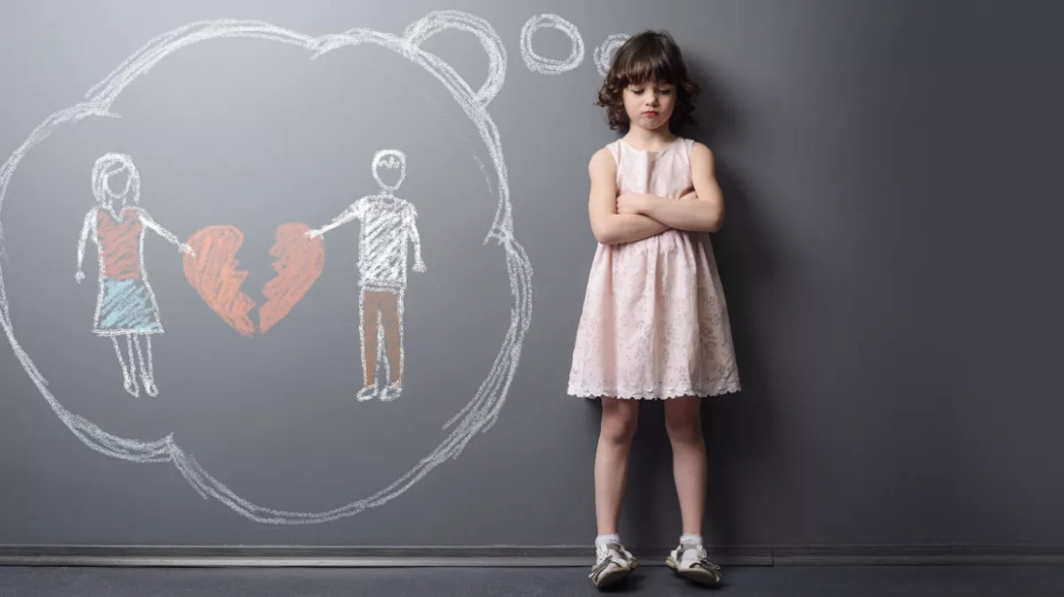 Διαζύγιο: Είναι η «μοίρα» των παιδιών με χωρισμένους γονείς; 5 τρόποι που μειώνουν τον κίνδυνο