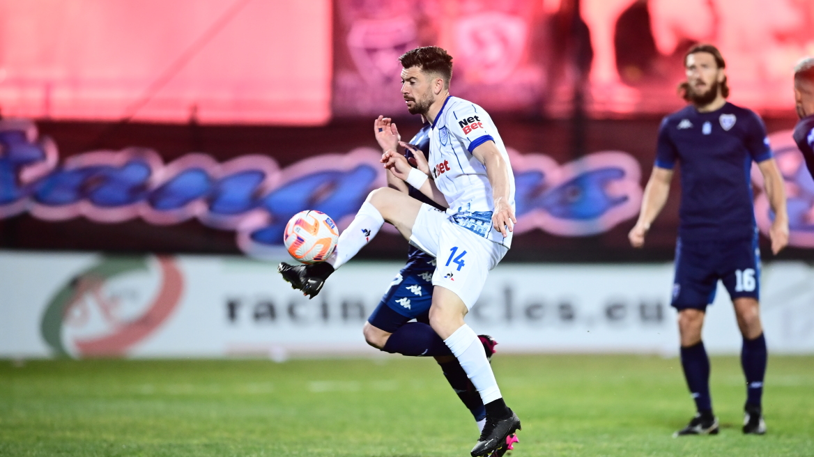 Stoiximan Super League: Συνέχεια στο πρόγραμμα με το ΠΑΣ Γιάννινα - Κηφισιά σήμερα