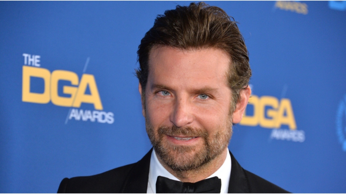 Μπράντλεϊ Κούπερ για τον εθισμό του στα ναρκωτικά: «Είχα σκεφτεί ότι θα πεθάνω»