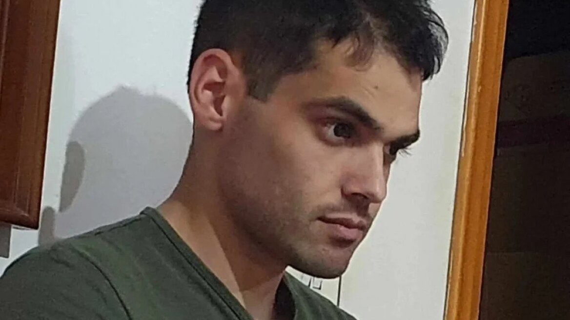 Κρήτη: Ο 29χρονος Νίκος που πυροβολήθηκε για μια προσπέραση βγήκε από την ΜΕΘ - Το οργισμένο μήνυμα του πατέρα του