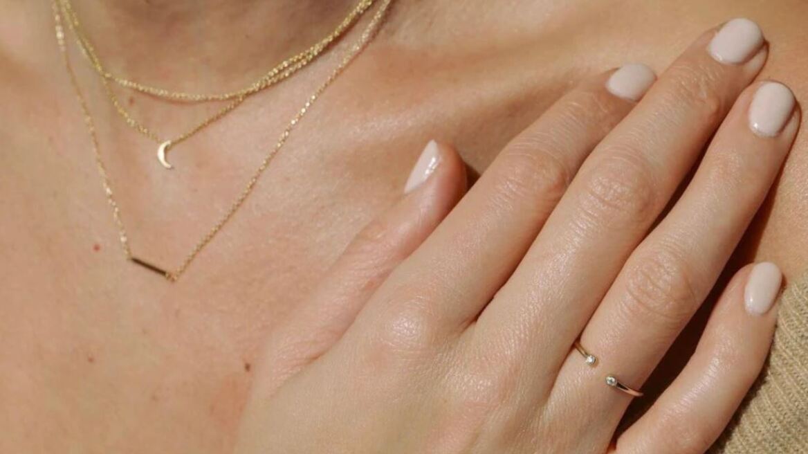 Το μανικιούρ που θα κάνετε συνέχεια τους επόμενους μήνες