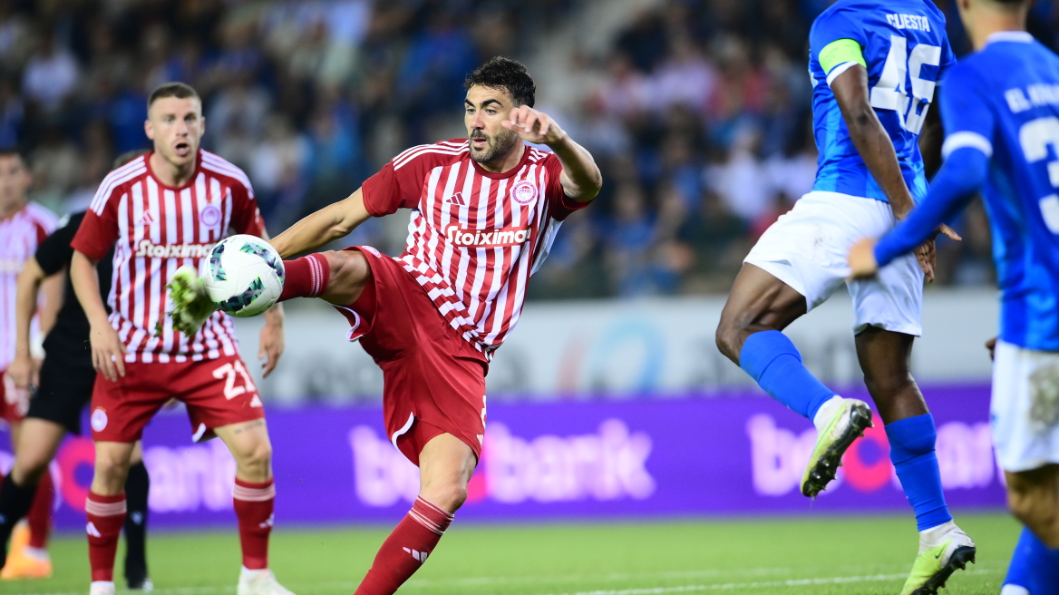 Αθλητικές μεταδόσεις: Πού θα δείτε σήμερα Ολυμπιακός - Πανσερραϊκός, ΠΑΟΚ - Αστέρα Τρίπολης, Μπαρτσελόνα και Γιουβέντους