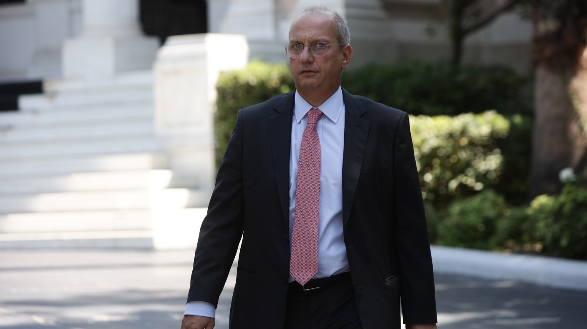 Γιάννης Οικονόμου: Σύντομα «επιπλέον απόδοση ευθυνών» για τις «αστοχίες» σχετικά με την επιδρομή των χούλιγκαν στη Νέα Φιλαδέλφεια