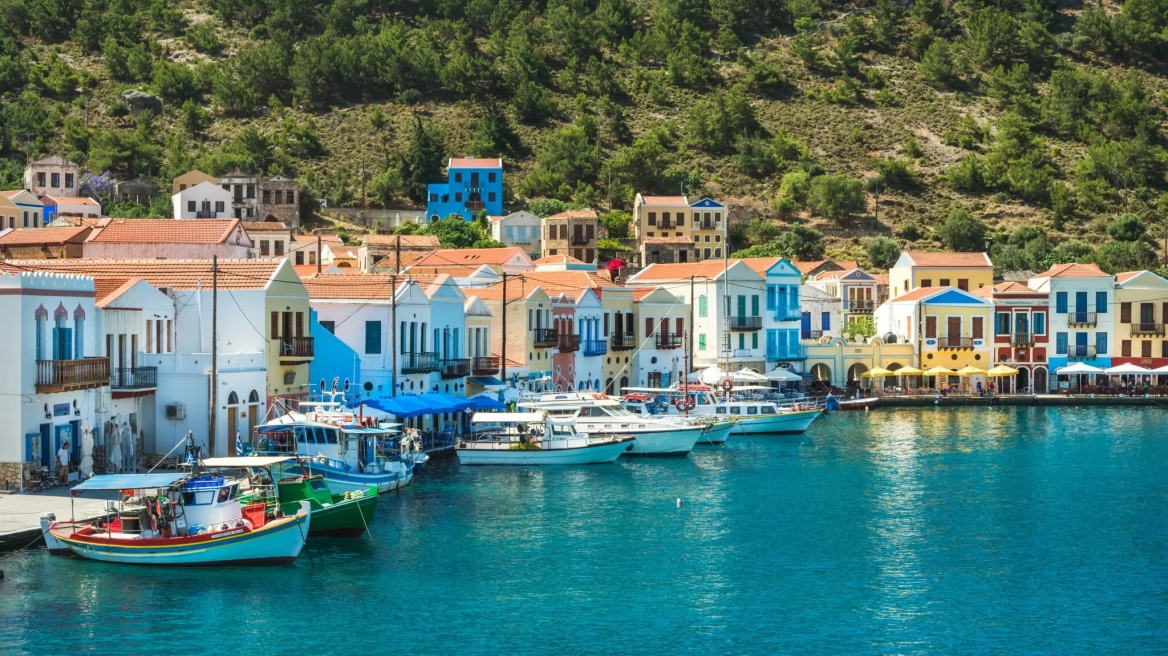 5 ακριτικά νησιά για εναλλακτικές διακοπές –Διατηρούν την αυθεντικότητά τους