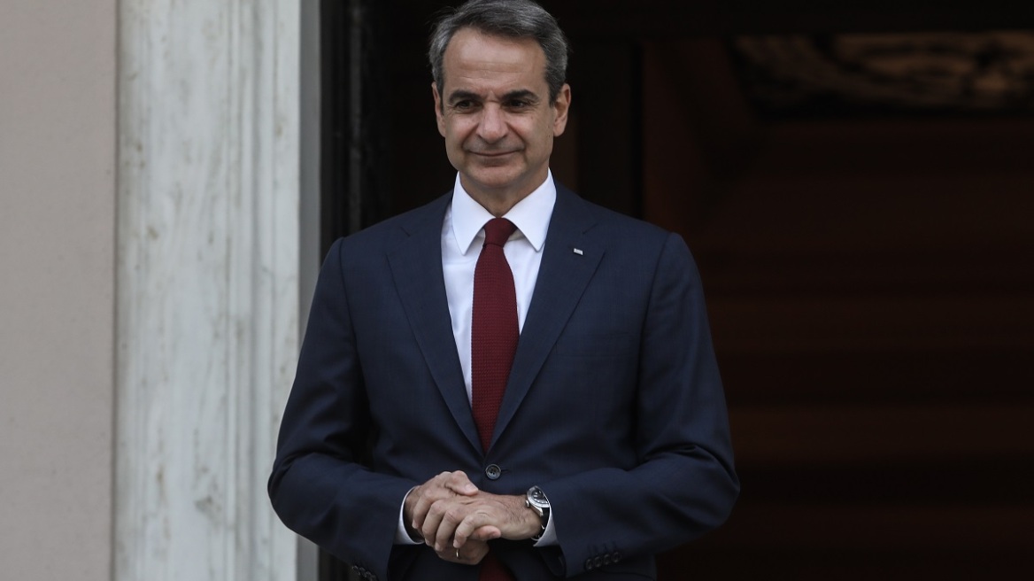 Στη Θεσσαλονίκη την Τετάρτη ο Μητσοτάκης ενόψει της ΔΕΘ