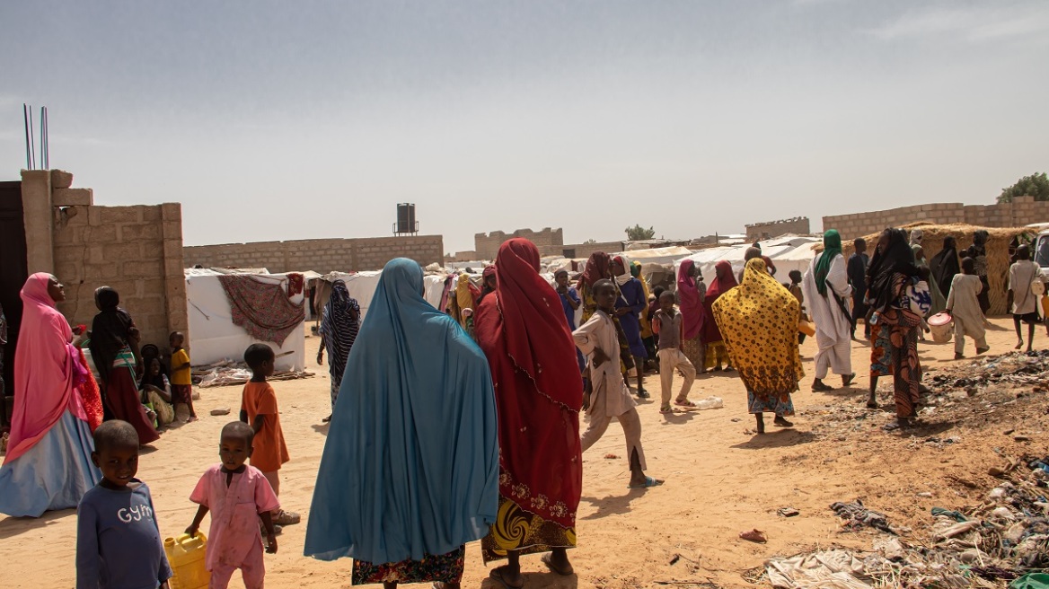 Σαουδική Αραβία: Συνοριοφύλακες σκότωσαν «εκατοντάδες» μετανάστες, υπηκόους Αιθιοπίας μέσα σε 1,5 χρόνο