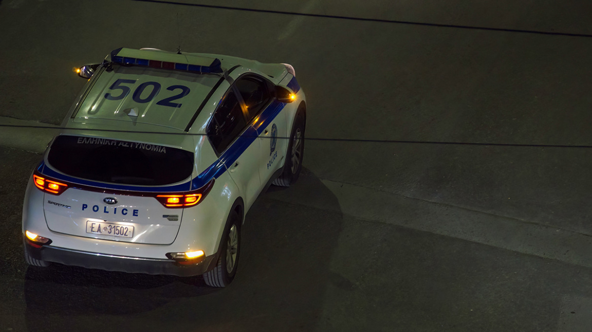 Πυροβολισμοί στον Άγιο Παντελεήμονα - Άνδρας μεταφέρθηκε τραυματισμένος στο νοσοκομείο