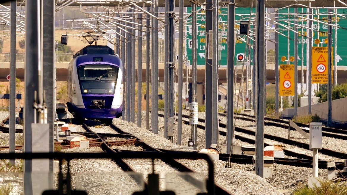 Προαστιακός: Προσωρινές αλλαγές στα δρομολόγια από και προς αεροδρόμιο - Θα τερματίζουν στο Κορωπί