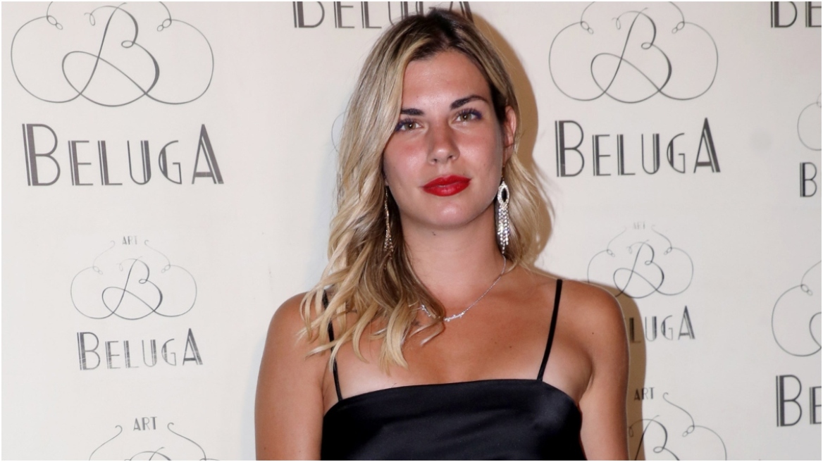 Σταυρούλα Χρυσαειδή: Θετική στον κορωνοϊό – Στο νοσοκομείο με υψηλό πυρετό