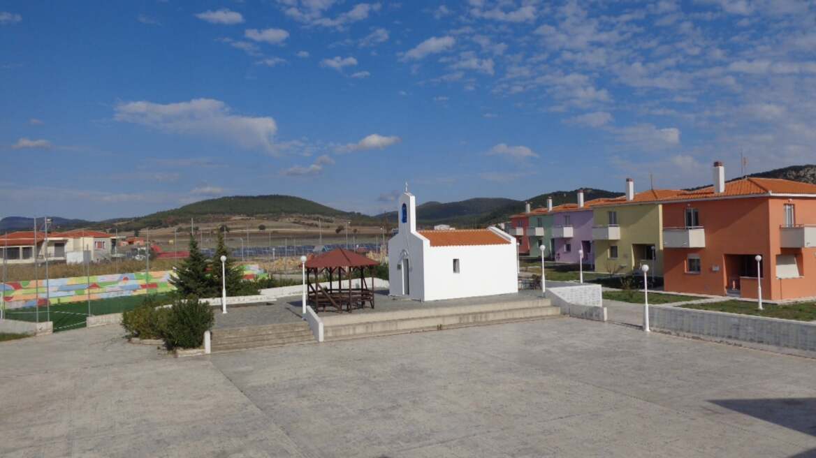 Φωτιά στην Αλεξανδρούπολη: Εκτός κινδύνου παιδιά και εργαζόμενοι του Παιδικού Χωριού SOS Θράκης