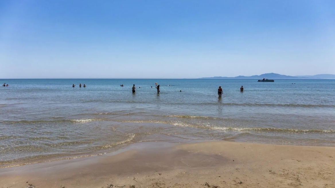Αποστολή στην Ηλεία: Απέραντες αμμουδιές, μεσαιωνικά κάστρα και η λάμψη της αρχαίας Ολυμπίας