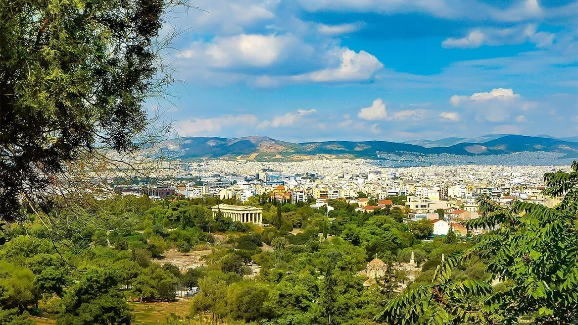 Ακίνητα: Ποιοι ξένοι ψάχνουν να αγοράσουν στην Αττική – Οι τέσσερις τοπ εθνικότητες