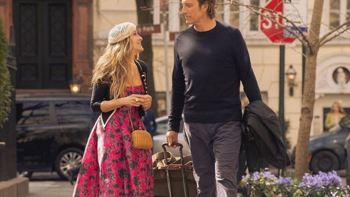 And Just Like That…: Ανανεώθηκε για 3η σεζόν - Όλα όσα γνωρίζουμε μέχρι στιγμής.
