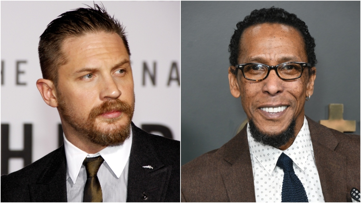 Τομ Χάρντι: Το συλλυπητήριο μήνυμα για τον Ρον Σεφάς Τζόουνς