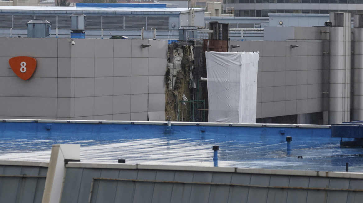 Οι ΗΠΑ λένε πως δεν υποστηρίζουν τα πλήγματα της Ουκρανίας στη Ρωσία