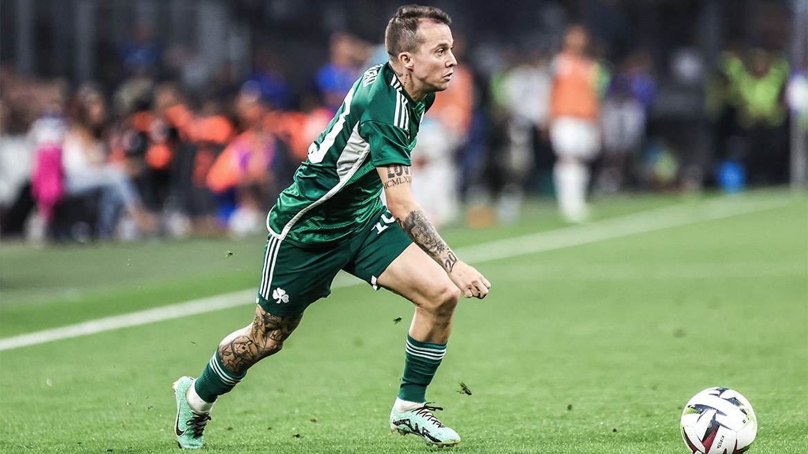 Μπράγκα-Παναθηναϊκός με «Επιστροφή Στοιχήματος» από το Πάμε Στοίχημα