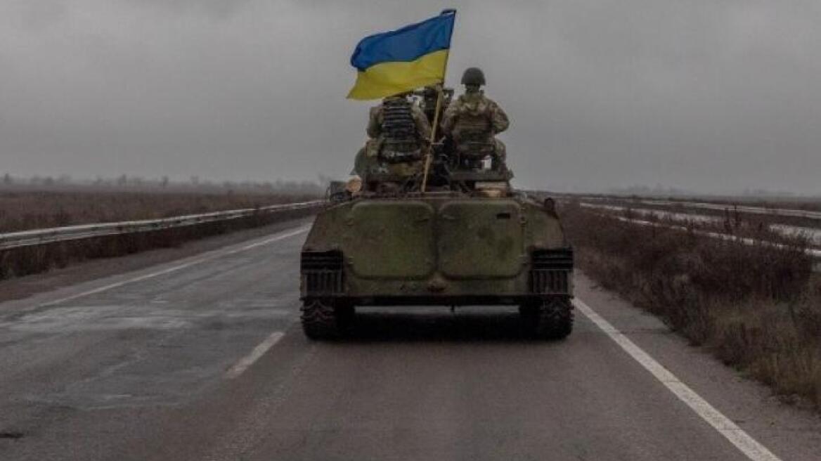 Πόλεμος στην Ουκρανία: Η Βρετανία λέει πως η Ρωσία στρατολογεί μετανάστες και πολίτες γειτονικών χωρών 