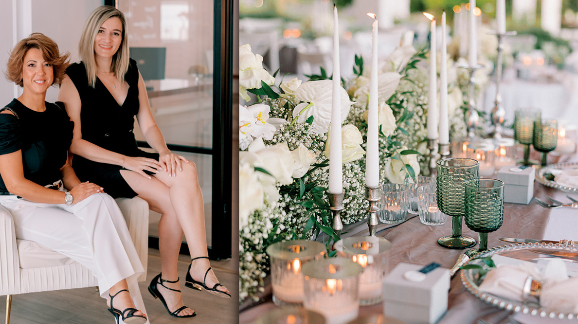 Κατερίνα Αγγελινιού - Κάτια Σταυρουλάκη: To success story της ευτυχίας