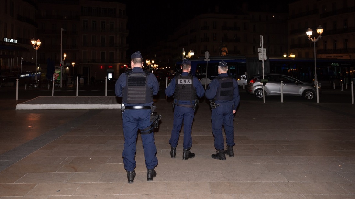 Γαλλία: Νεκρός από πυροβολισμούς ένας 18χρονος στη Νιμ - «Βρέθηκε στο λάθος σημείο τη λάθος στιγμή»