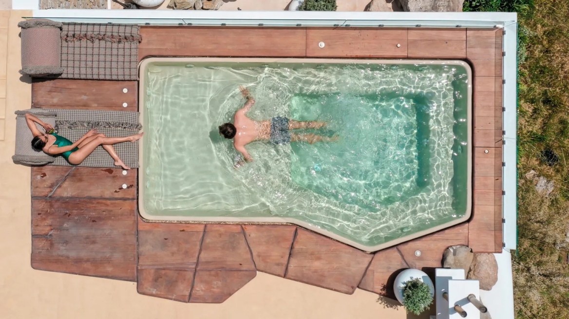 Μία μοναδική εμπειρία διαμονής στη Μύκονο –Εδώ η αναζωογόνηση και η χαλάρωση έχουν τον πρώτο ρόλο 