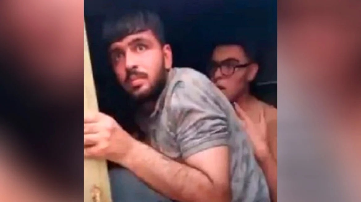 Παρέμβαση Αρείου Πάγου για τους τέσσερις που «συνέλαβαν» μετανάστες στον Έβρο