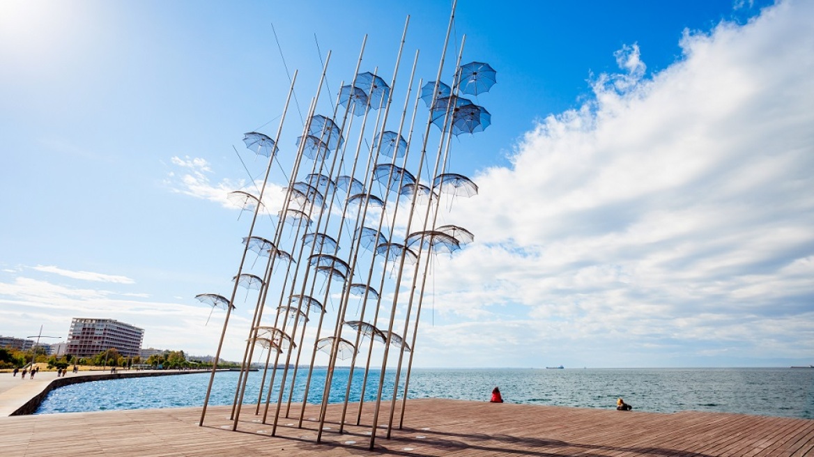 Θεσσαλονίκη: 5 ταβέρνες που ξεχωρίζουμε