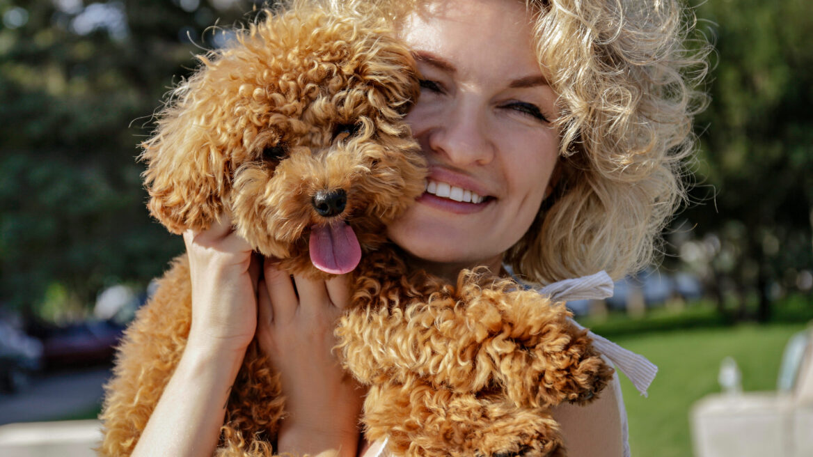 Να γιατί οι σκύλοι μοιάζουν με τους κηδεμόνες τους