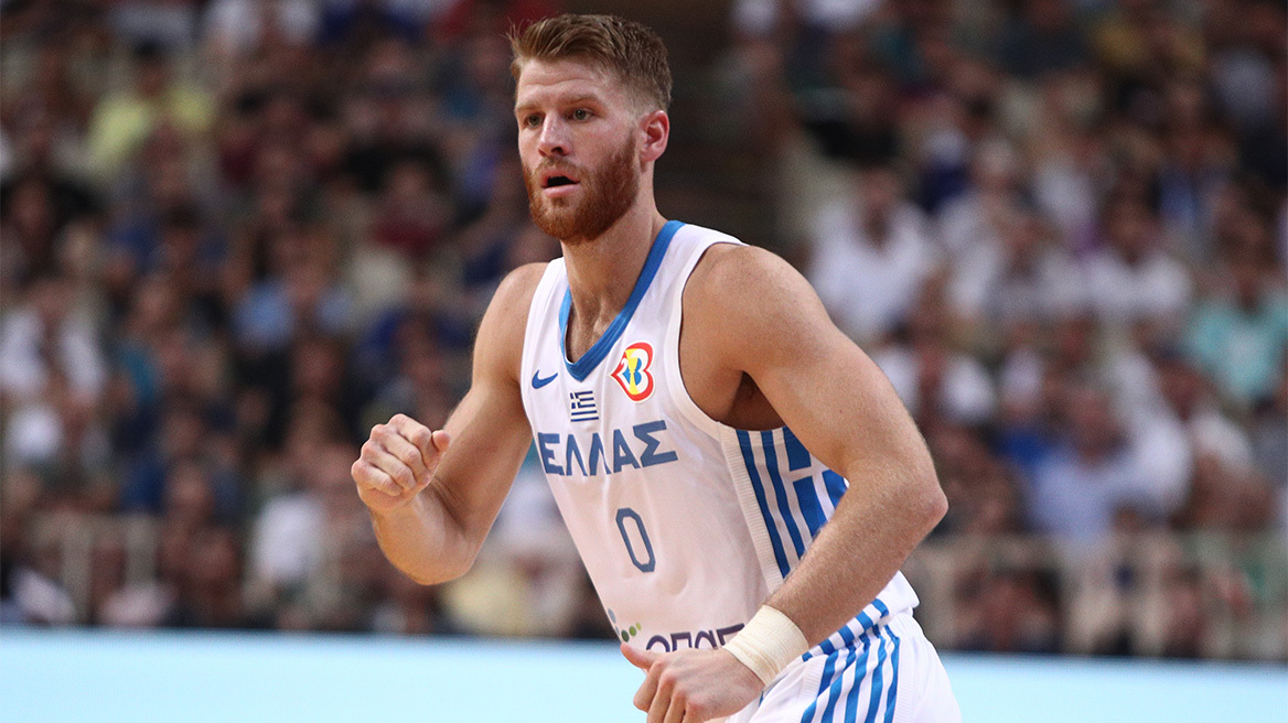 Το Παγκόσμιο Κύπελλο Μπάσκετ με τις πιο δυνατές αποδόσεις από το Πάμε Στοίχημα