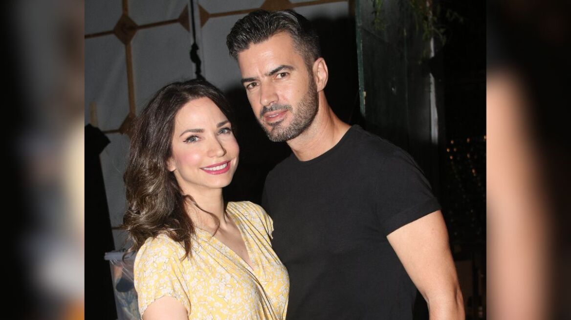 Γιάννης Τσιμιτσέλης για το ενδεχόμενο ενός γάμου: «Αφήνω τη ζωή να με εκπλήσσει»