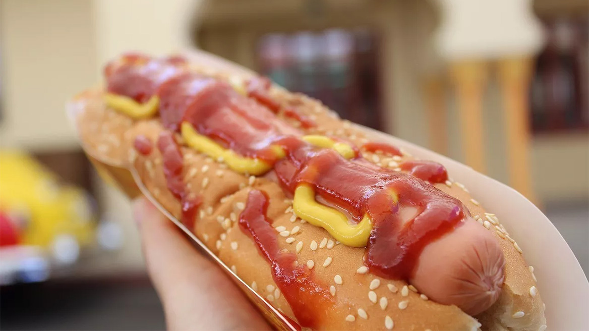 Street food: Οι 10 πιο δημοφιλείς προορισμοί στην Ευρώπη – Η θέση της Ελλάδας