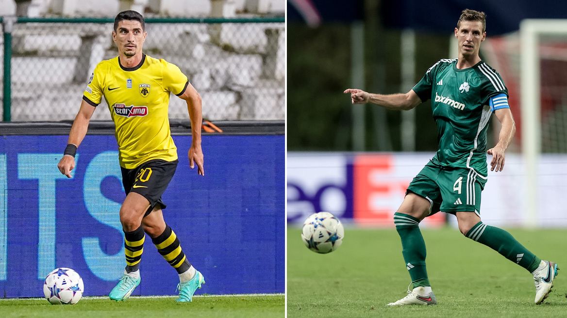 Αθλητικές μεταδόσεις: Πού θα δείτε Super League και ξένα πρωταθλήματα