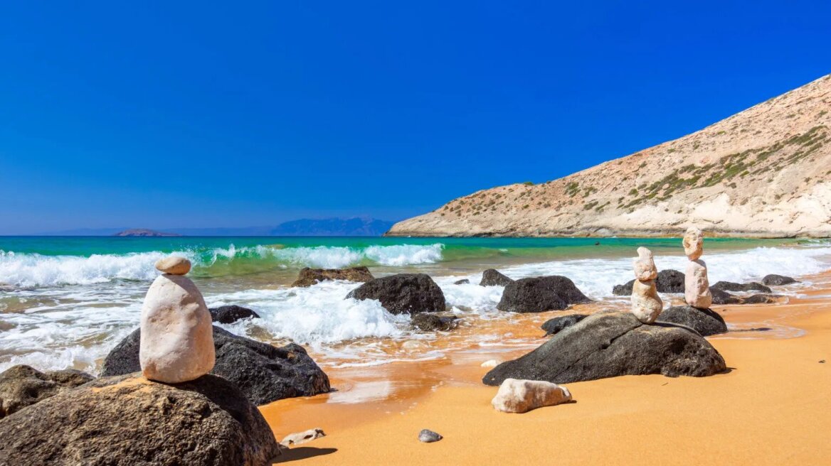 8 παραλίες γυμνιστών στην Ευρώπη που έχουν γράψει ιστορία   