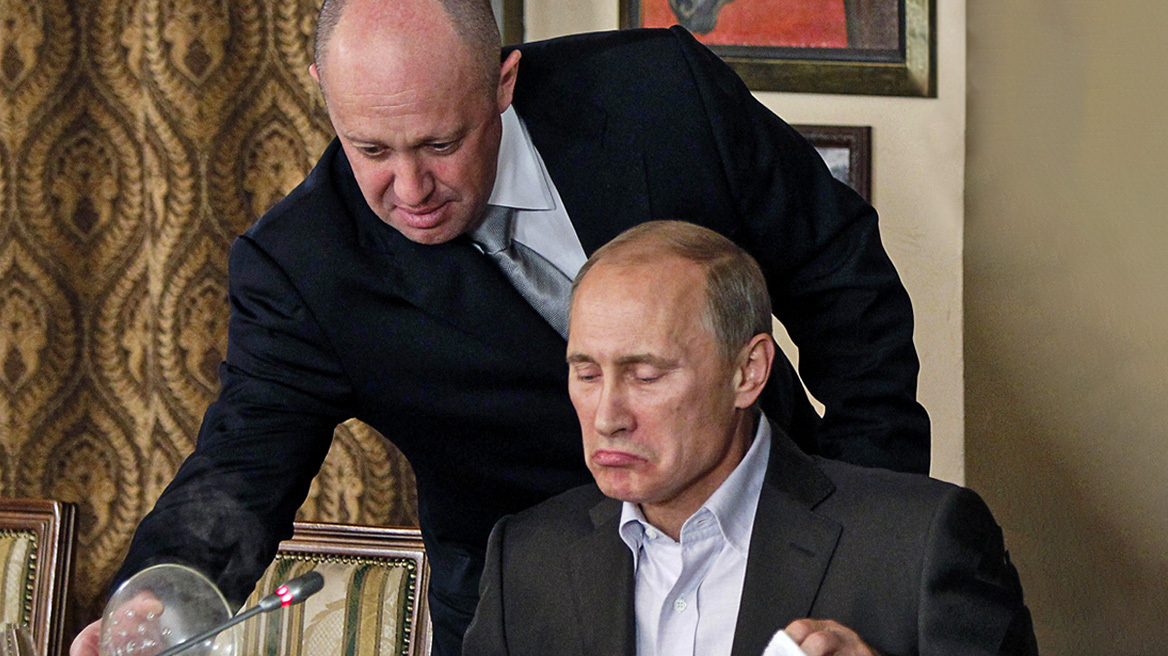 Τα... μυστήρια της Μόσχας - Ο Πούτιν «εξαφάνισε» 45 ολιγάρχες από την αρχή του πολέμου