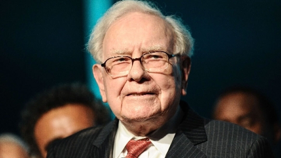 Οι 5 συμβουλές του Warren Buffett για να καταφέρεις να γίνεις εκατομμυριούχος