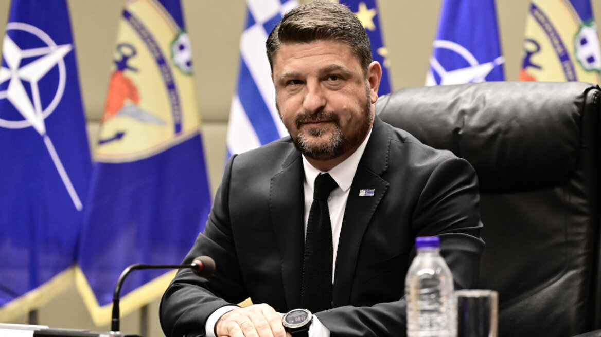 Αυτοδιοικητικές εκλογές 2023 - Χαρδαλιάς: Πάνω από χρώματα και κόμματα υπάρχουν τα πραγματικά προβλήματα