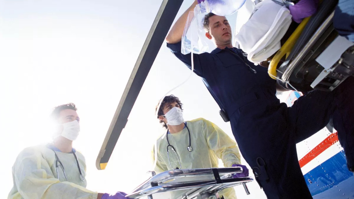 Νησιά – Επείγοντα: Ο «Γολγοθάς» των παιδιατρικών ασθενών