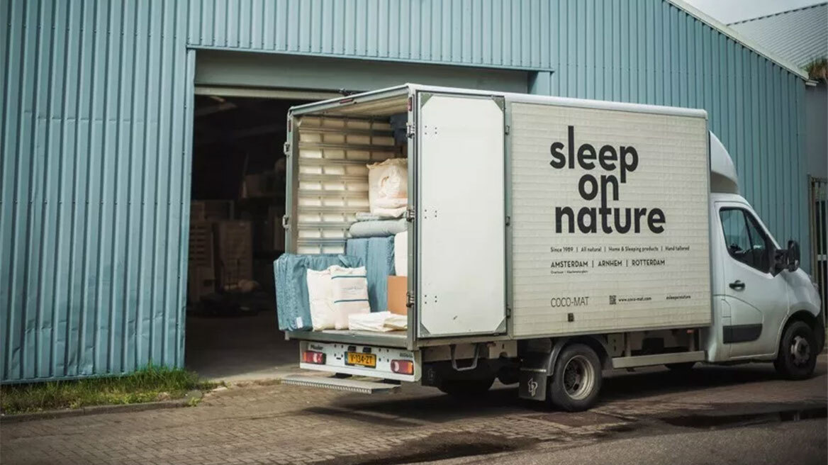 Η υπεύθυνη εταιρεία που φροντίζει τους ανθρώπους και το περιβάλλον