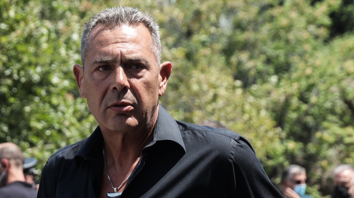Πάνος Καμμένος: Συνδέει τις φωτιές στον Έβρο και την Κύπρο με τη Goldman Sachs και τον... 