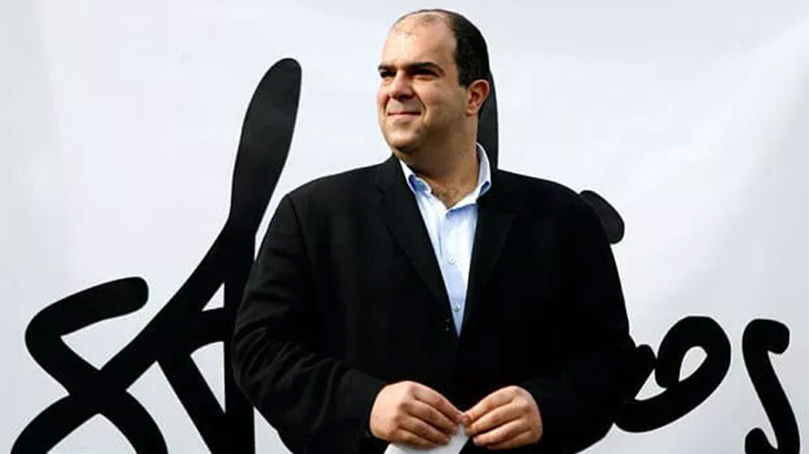 Στέλιος Χατζηιωάννου: Το project-έκπληξη του sir για φτηνές τηλεπικοινωνίες