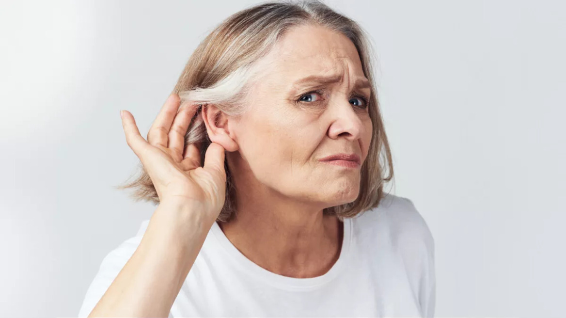 Ακοή: Το συμπλήρωμα διατροφής που αναστρέφει την βαρηκοΐα