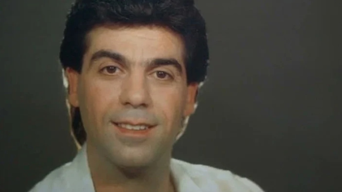 Έφυγε από τη ζωή ο τραγουδιστής Τόλης Τσιμογιάννης - Η συγκινητική ανάρτηση της συζύγου του