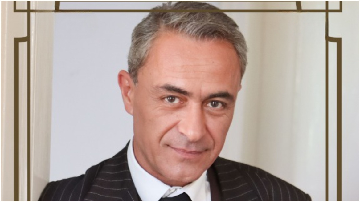 Οι Πανθέοι: Ποια είναι η οικογένεια του Φάνη Πανθέου