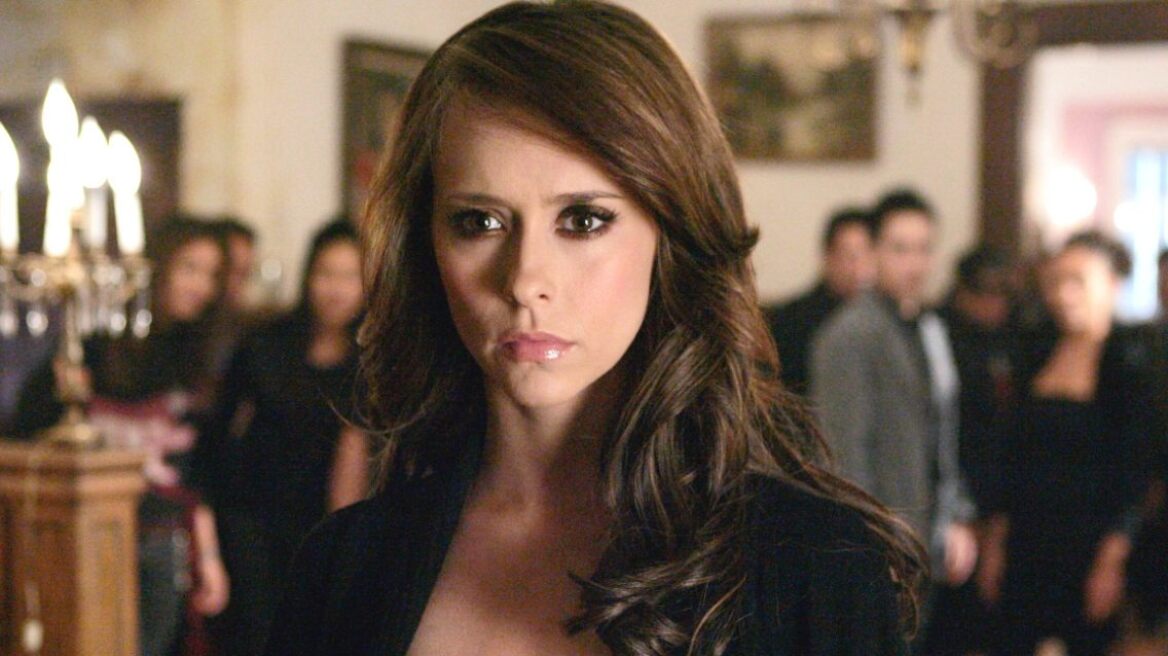 H μεγάλη αλλαγή στην εμφάνιση της Τζένιφερ Λαβ Χιούιτ