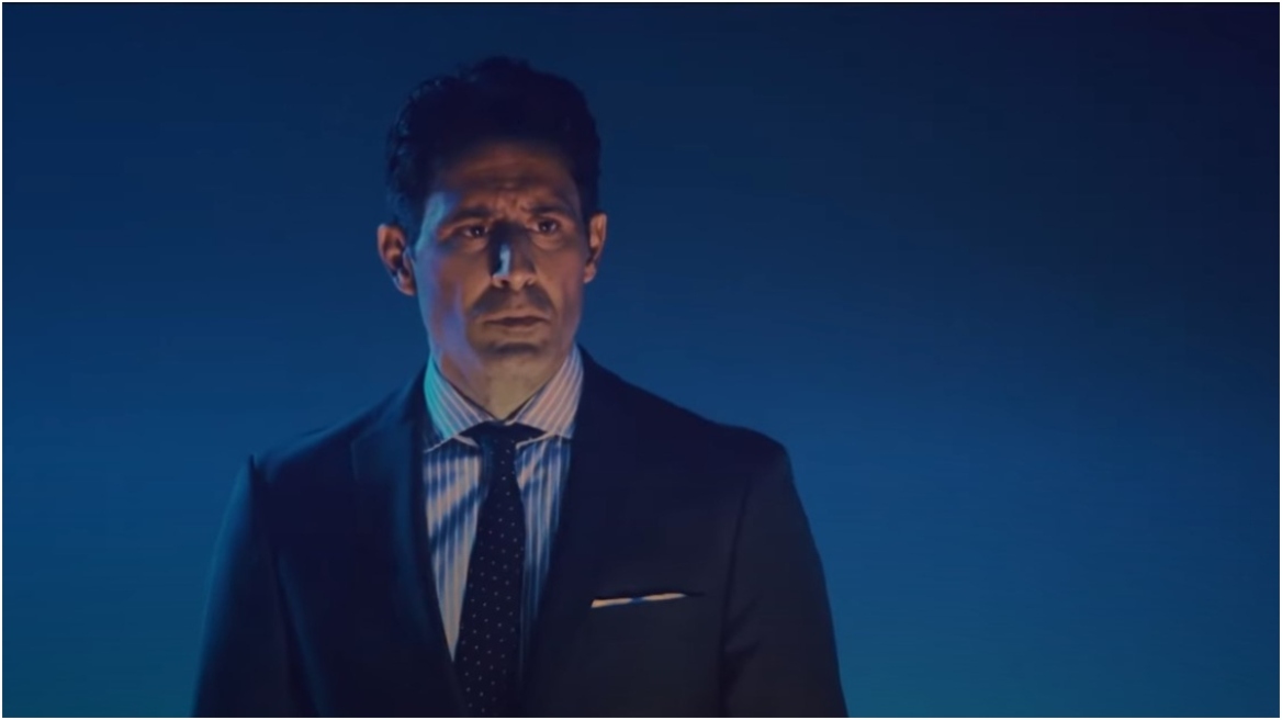 Μετά τη Φωτιά: Κυκλοφόρησε το πρώτο τρέιλερ της νέας δραματικής σειράς