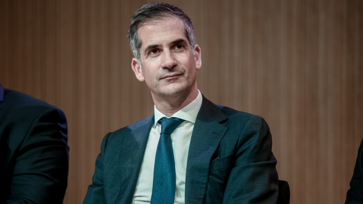 Μπακογιάννης: Θα αξιοποιηθούν τα εποπτικά μέσα για την ασφάλεια της Αθήνας
